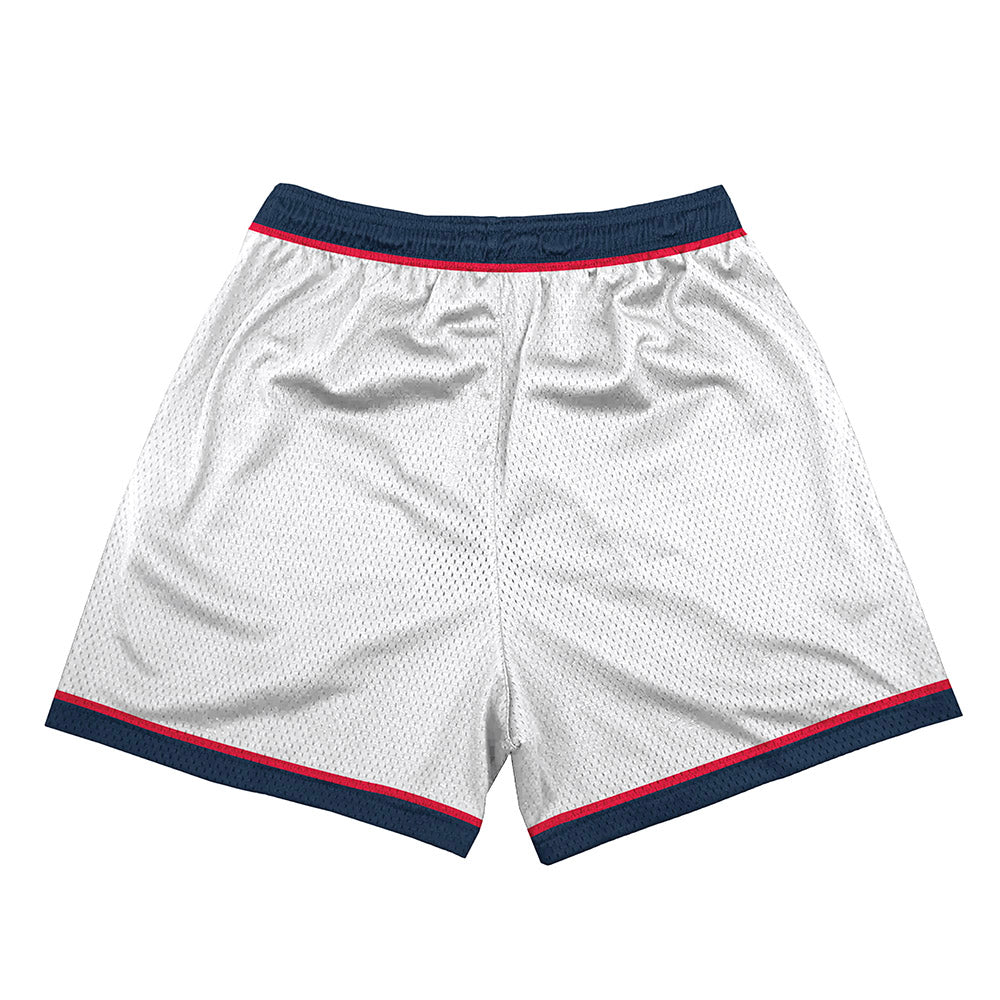 UConn - NCAA Football : Avery Dunn - Shorts-1