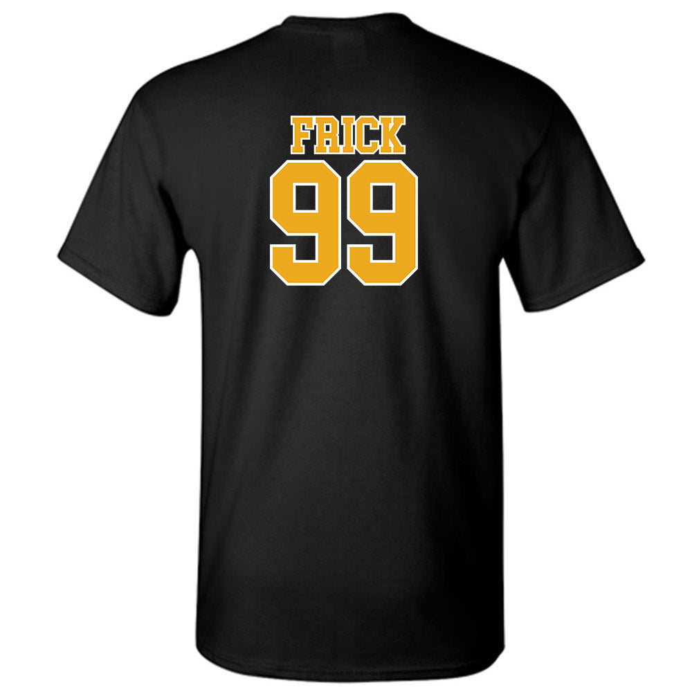 Missouri - NCAA Football : Jadon Frick - Sports Shersey T-Shirt-1