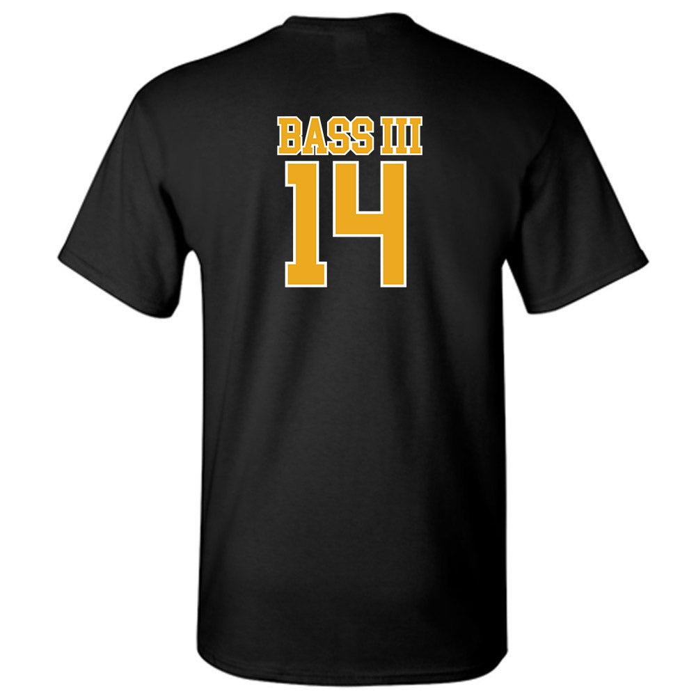 Missouri - NCAA Football : CJ Bass III - Sports Shersey T-Shirt-1
