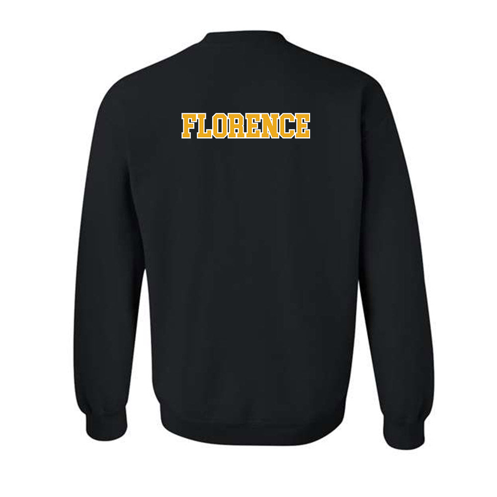 Missouri - NCAA Football : Jahlil Florence - Sports Shersey Crewneck Sweatshirt-1