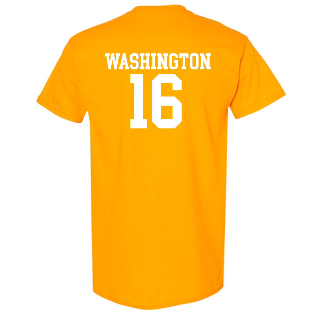 Missouri - NCAA Football : Bobby Washington - Sports Shersey T-Shirt-1