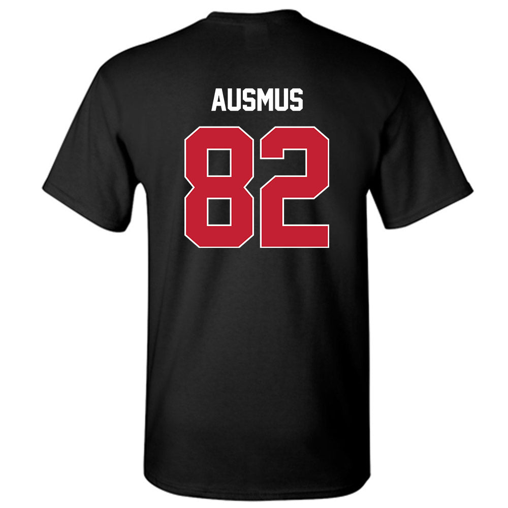 Utah - NCAA Football : Max Ausmus - Classic Shersey T-Shirt-1