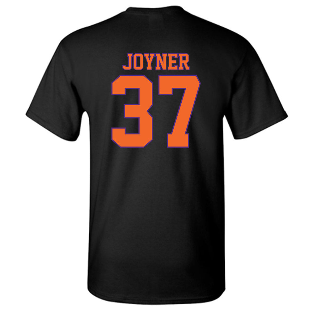 Clemson - NCAA Football : Davion Joyner - Classic Shersey T-Shirt-1