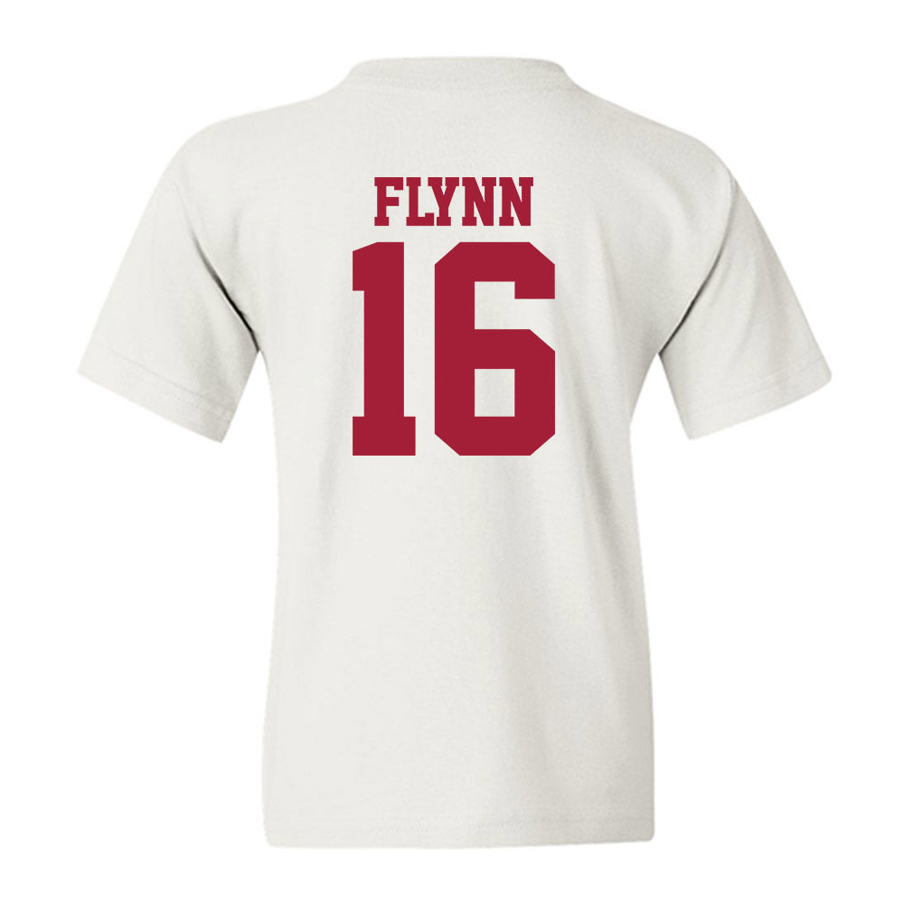 Stanford - NCAA Women's Water Polo : Jenna Flynn - Classic Shersey Youth T-Shirt-1
