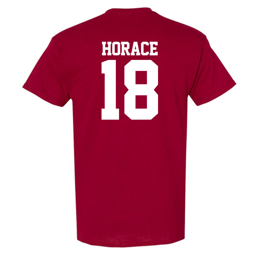 Stanford - NCAA Football : Langdon Horace - Classic Shersey T-Shirt-1