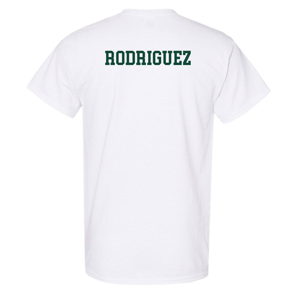 Miami - NCAA Dance Team : Kristabella Rodriguez - Classic Shersey T-Shirt-1