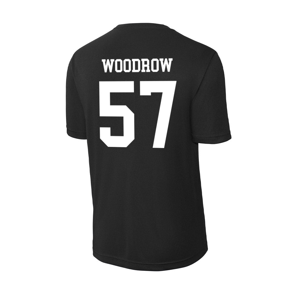 Miami - NCAA Football : Rhys Woodrow - Classic Shersey Activewear T-Shirt-1