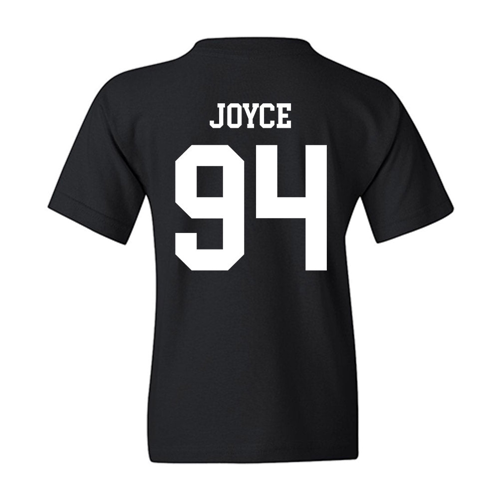 Miami - NCAA Football : Dylan Joyce - Classic Shersey Youth T-Shirt-1