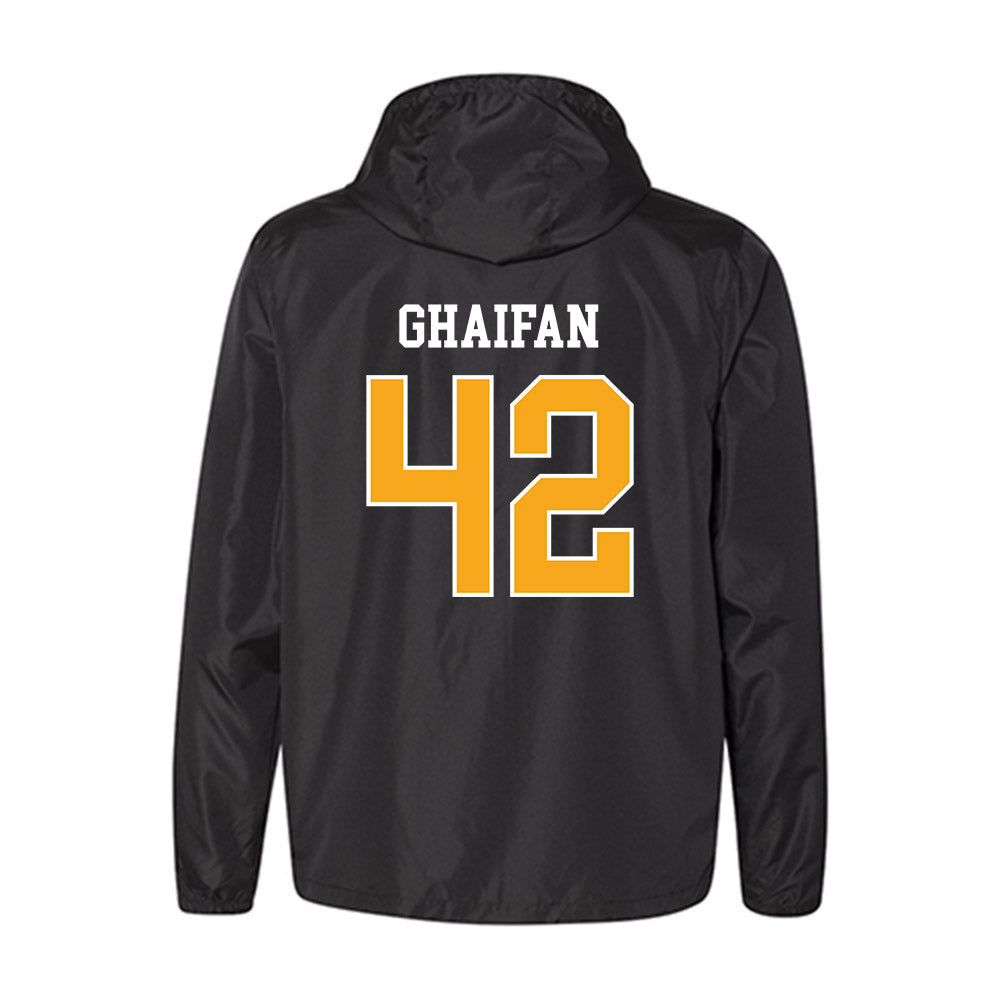VCU - NCAA Women's Basketball : Lucy Ghaifan - Windbreaker-1
