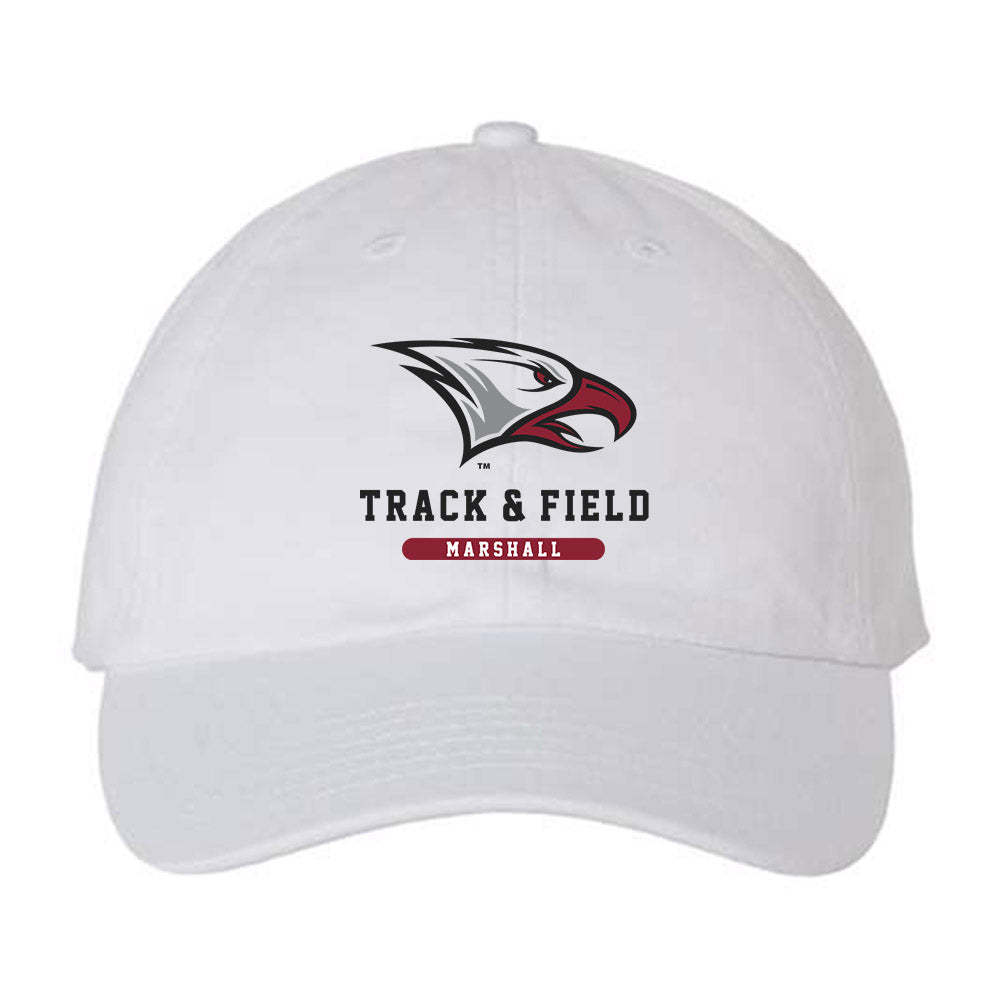 NCCU - NCAA Women's Track & Field : Carson Marshall - Dad Hat-0