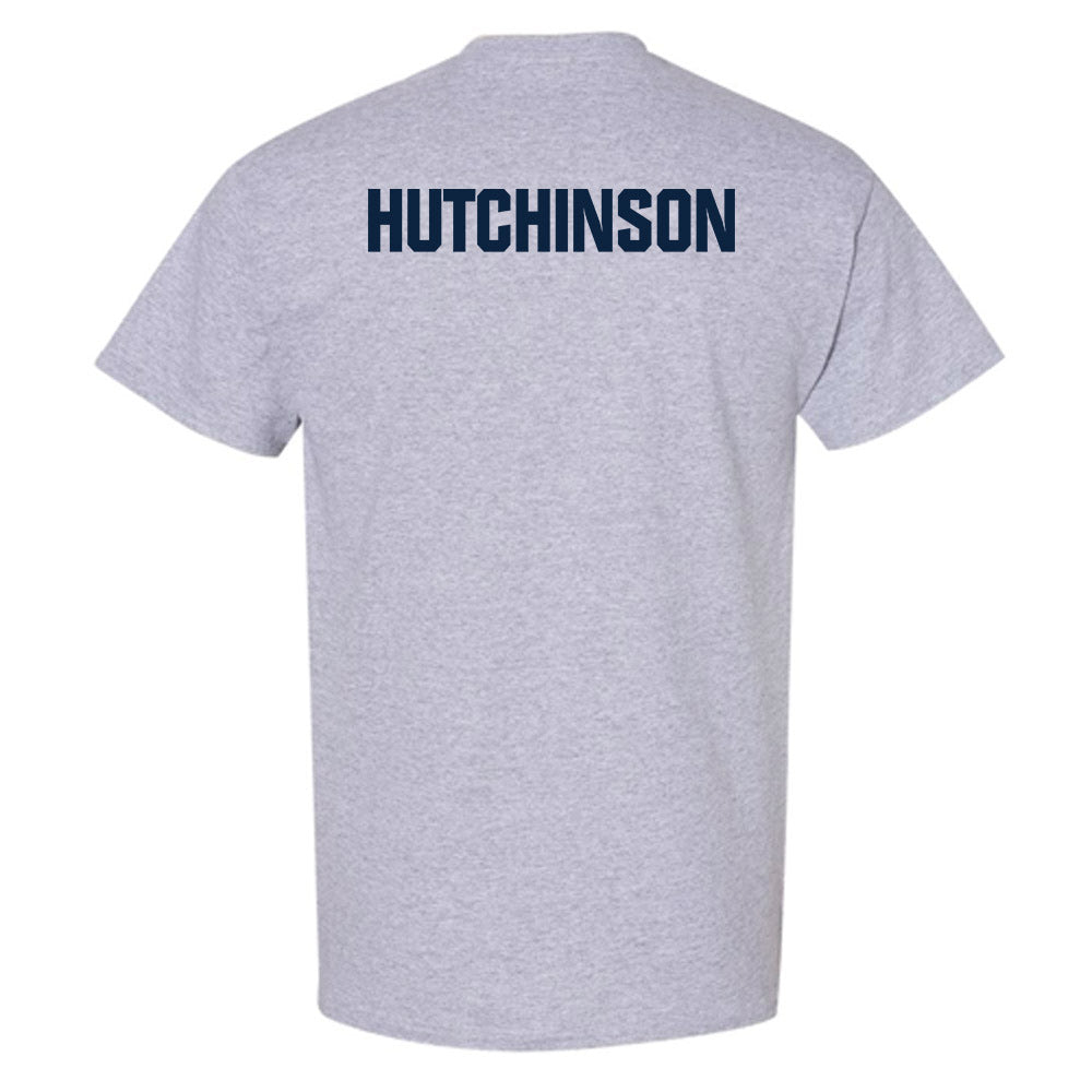 Syracuse - NCAA Women's Rowing : Ellie-Kate Hutchinson - Classic Shersey T-Shirt-1