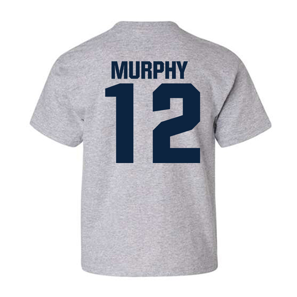 Syracuse - NCAA Women's Ice Hockey : Alara Murphy - Classic Shersey Youth T-Shirt-1