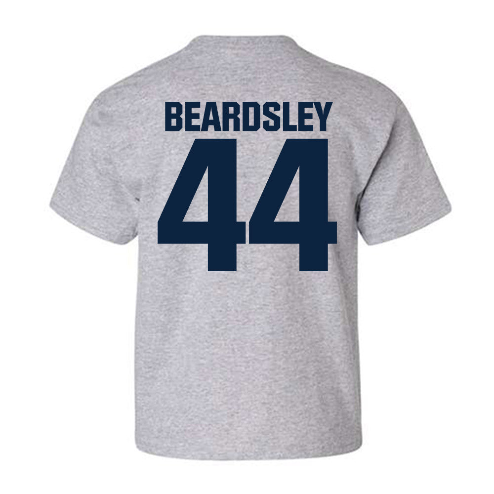 Syracuse - NCAA Women's Lacrosse : Angela Beardsley - Classic Shersey Youth T-Shirt-1