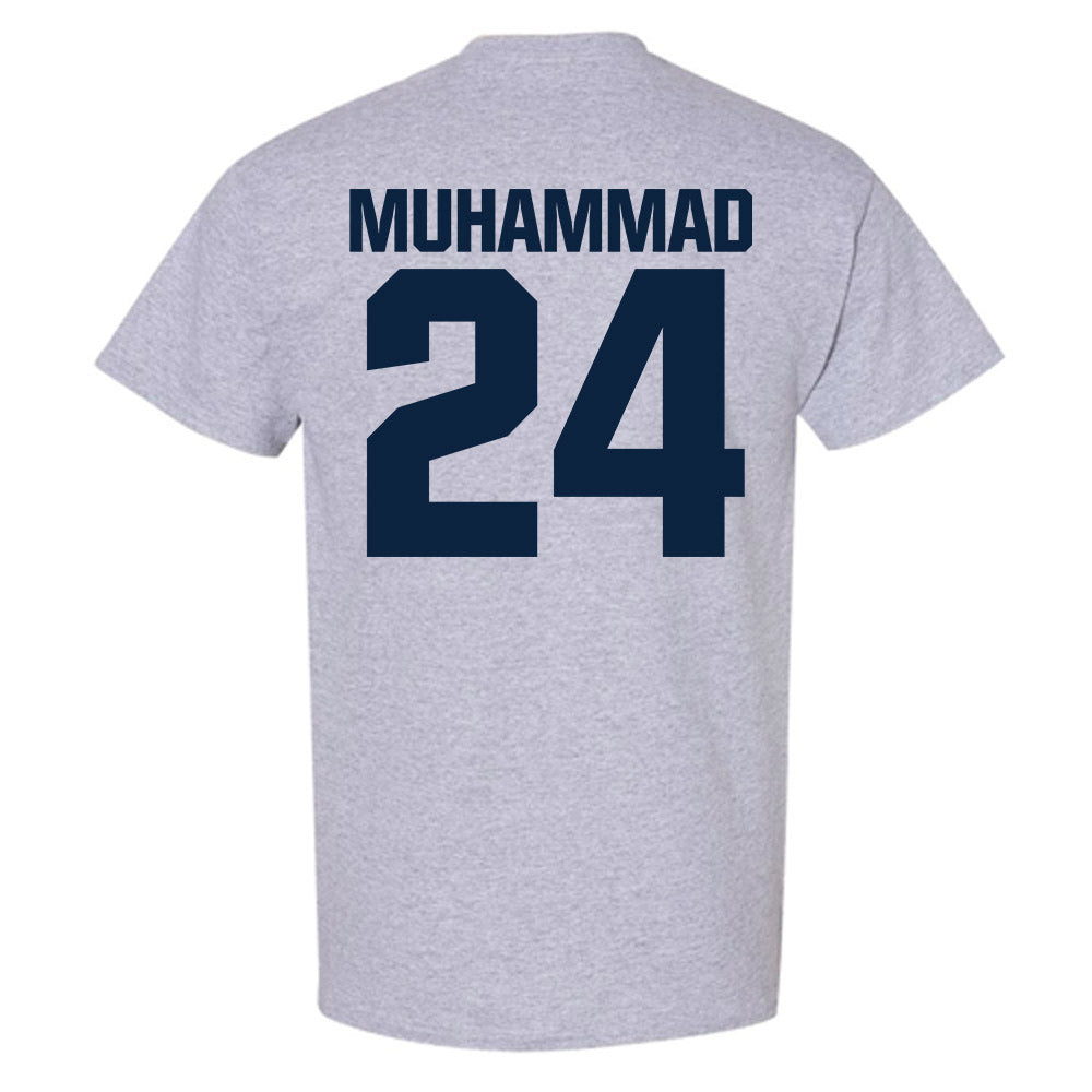 Syracuse - NCAA Football : Ibn-Wadu Muhammad - Classic Shersey T-Shirt-1