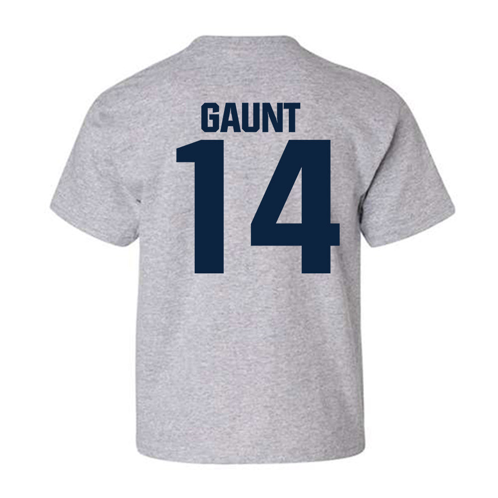 Syracuse - NCAA Softball : Kendall Gaunt - Classic Shersey Youth T-Shirt-1