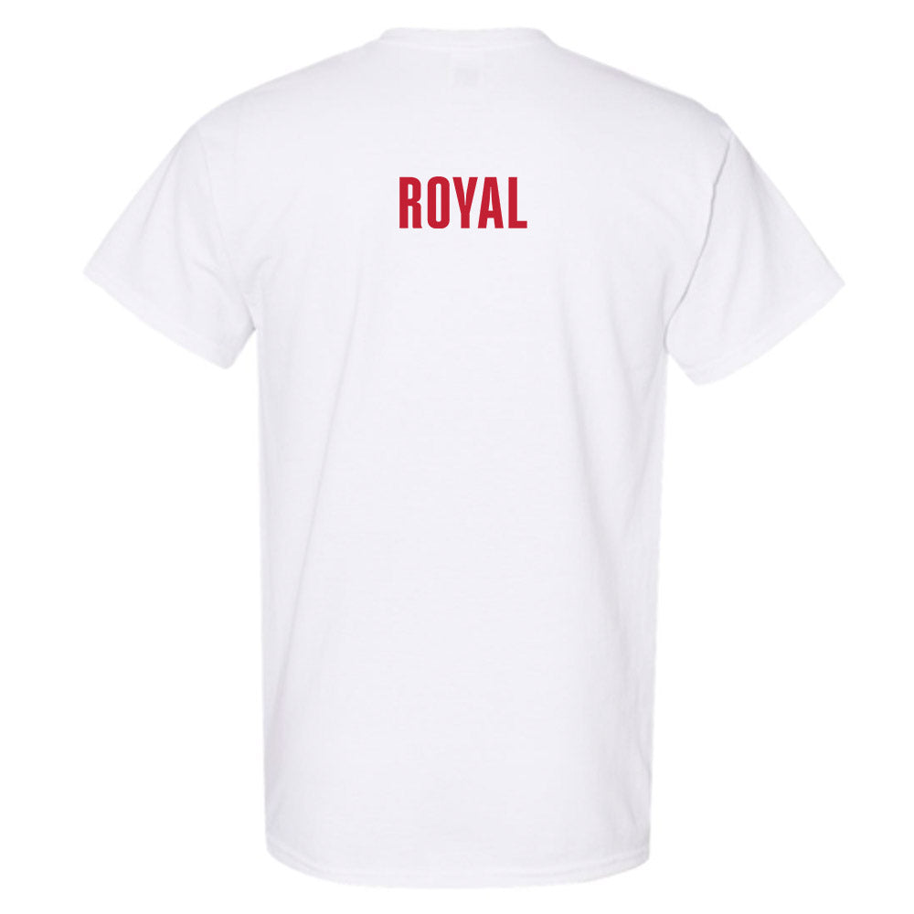 Georgia - NCAA Equestrian : Ellie Royal - Classic Shersey T-Shirt-1
