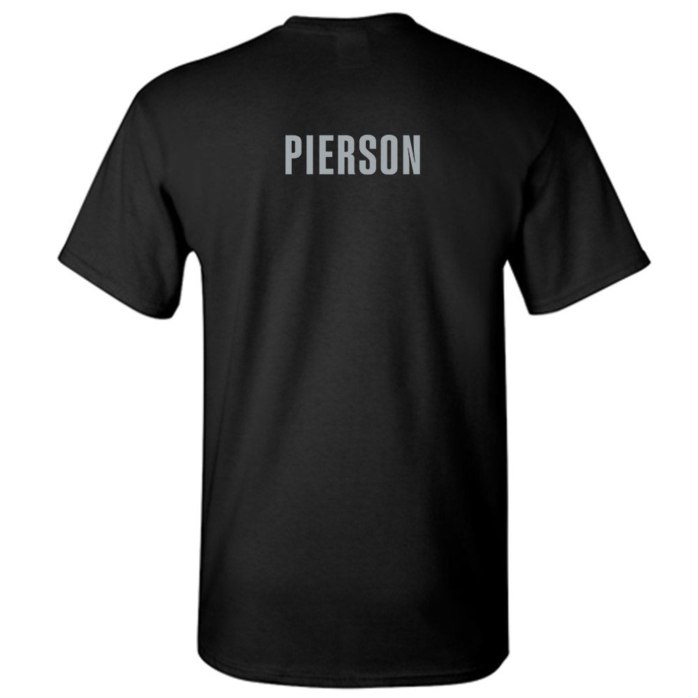 Georgia - NCAA Women's Gymnastics : Brooke Pierson - Classic Shersey T-Shirt-1