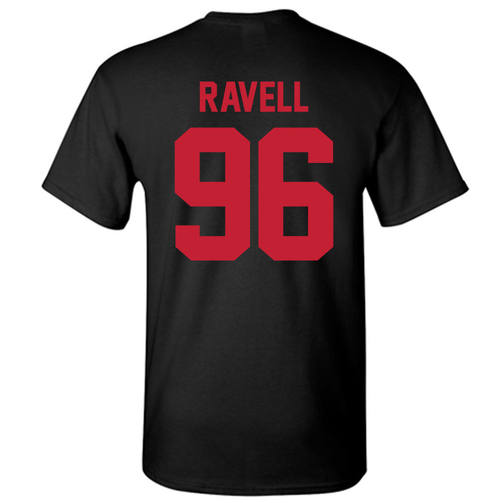 New Mexico - NCAA Women's Volleyball : Aylin Ravell - Classic Shersey T-Shirt-1
