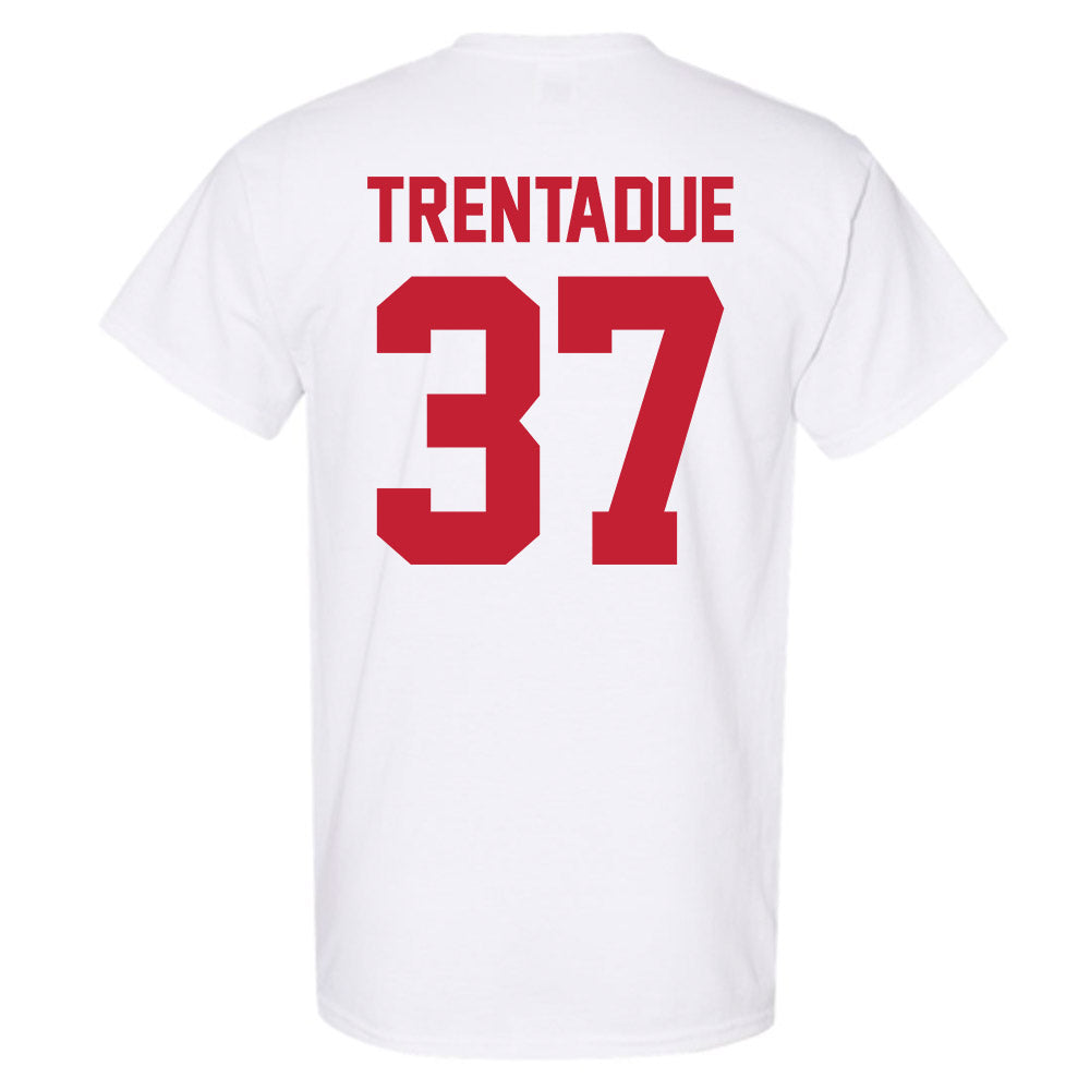 New Mexico - NCAA Football : Johnathan Trentadue - Classic Shersey T-Shirt-1