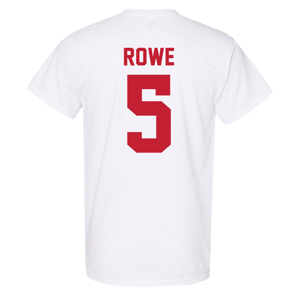 New Mexico - NCAA Softball : Estrella Rowe - Classic Shersey T-Shirt-1