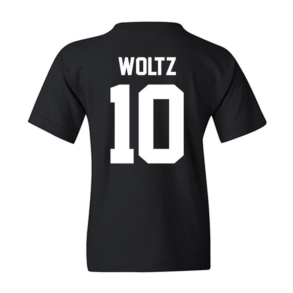 New Mexico - NCAA Baseball : Ethin Woltz - Classic Shersey Youth T-Shirt-1