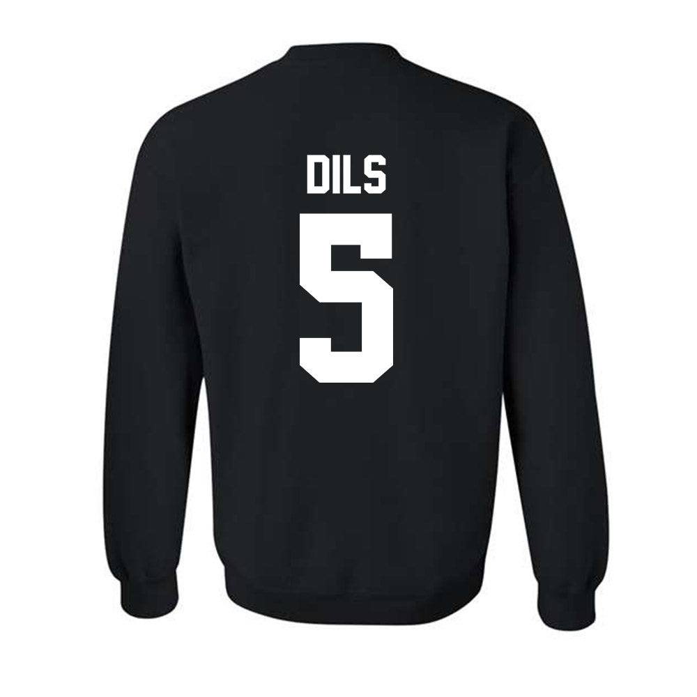 New Mexico - NCAA Women's Soccer : Ayla Dils - Classic Shersey Crewneck Sweatshirt-1