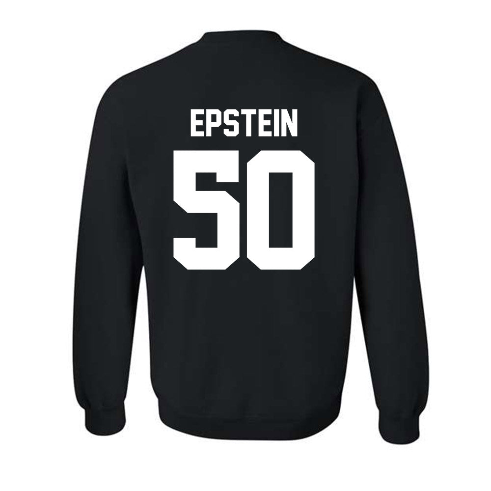 New Mexico - NCAA Football : Lincoln Epstein - Classic Shersey Crewneck Sweatshirt-1