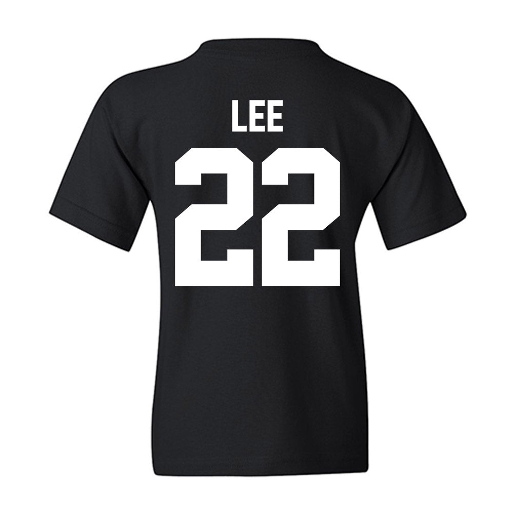 New Mexico - NCAA Baseball : Seth Lee - Classic Shersey Youth T-Shirt-1