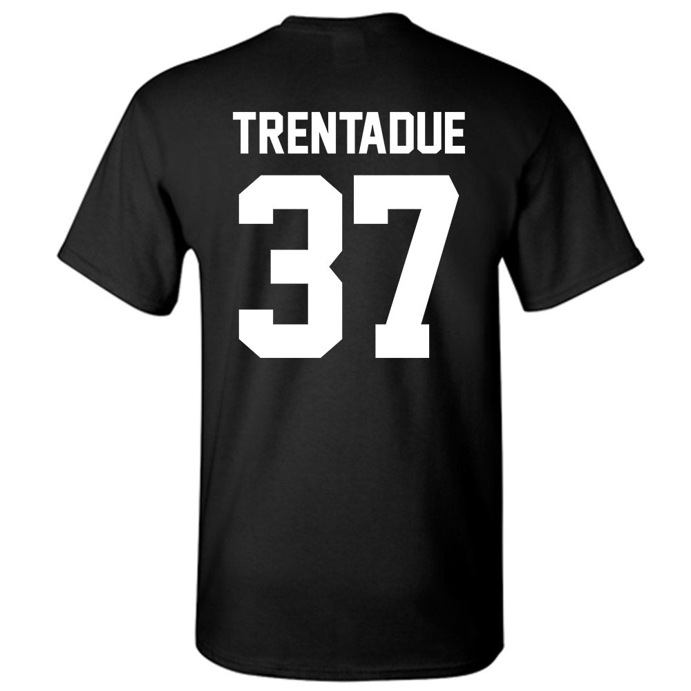 New Mexico - NCAA Football : Johnathan Trentadue - Classic Shersey T-Shirt-1