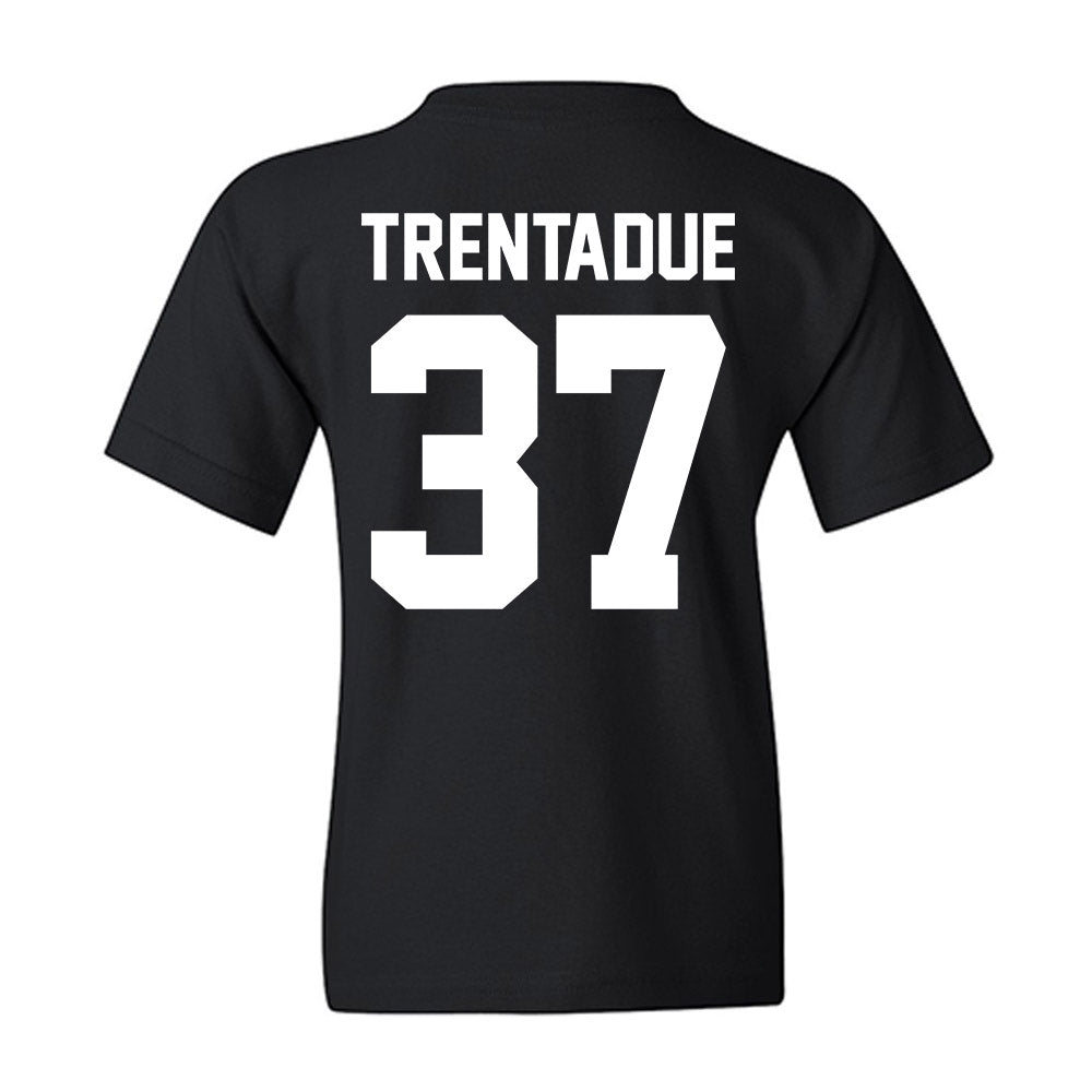 New Mexico - NCAA Football : Johnathan Trentadue - Classic Shersey Youth T-Shirt-1