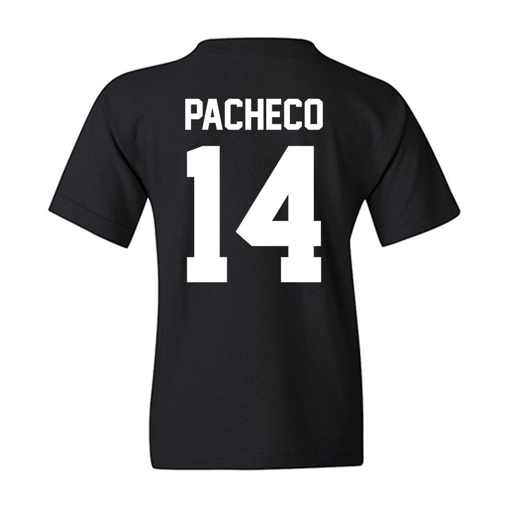 New Mexico - NCAA Softball : Mya Pacheco - Classic Shersey Youth T-Shirt-1