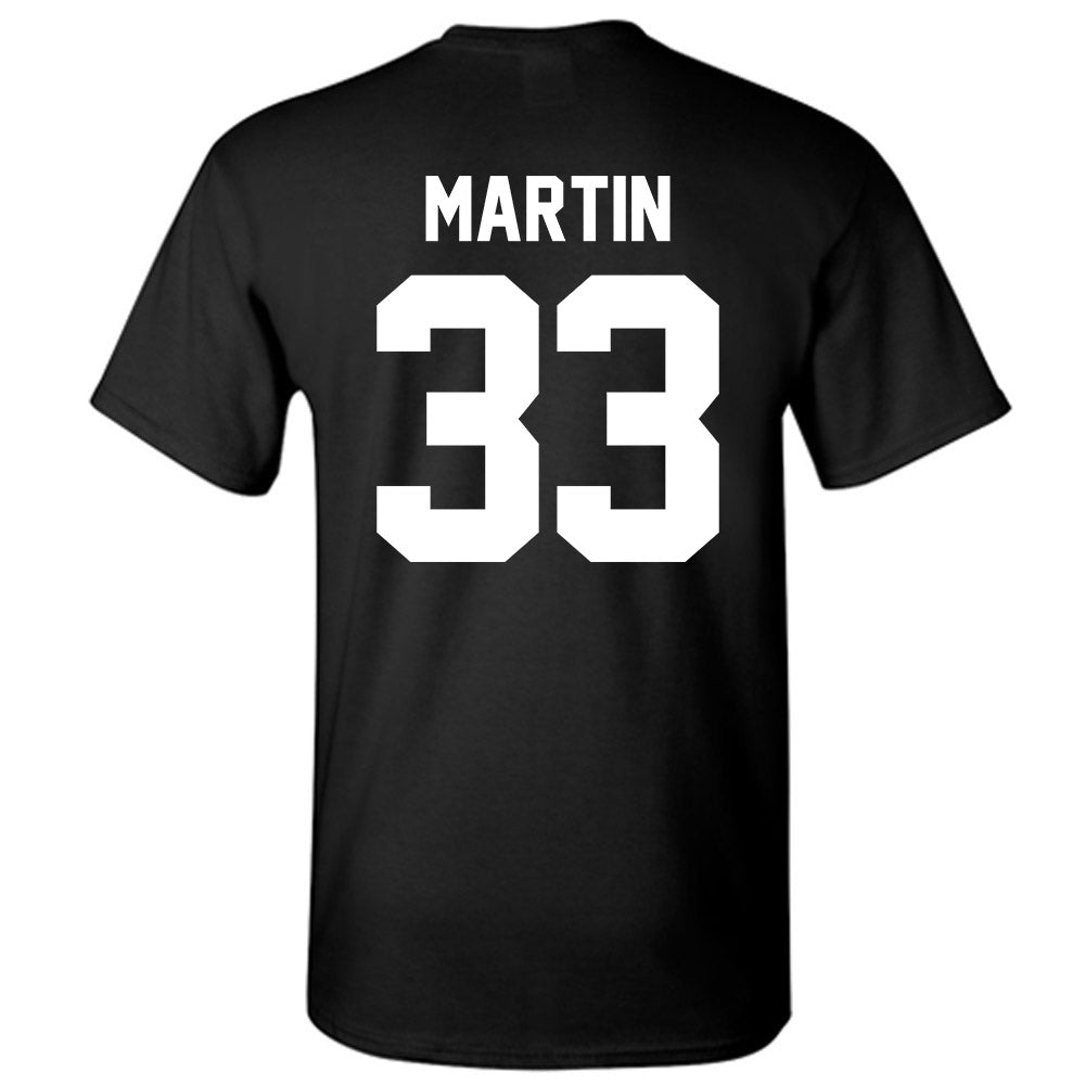 New Mexico - NCAA Softball : Tenzly Martin - Classic Shersey T-Shirt-1