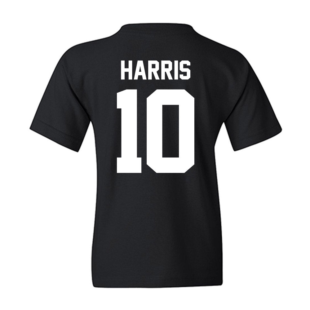 New Mexico - NCAA Women's Soccer : Macie Harris - Classic Shersey Youth T-Shirt-1