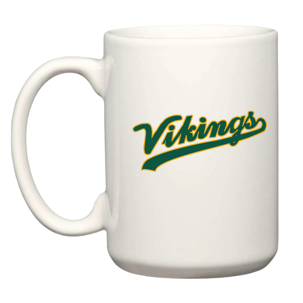 Cleveland State : NCAA Basketball - Vintage Line Coffee Mug
