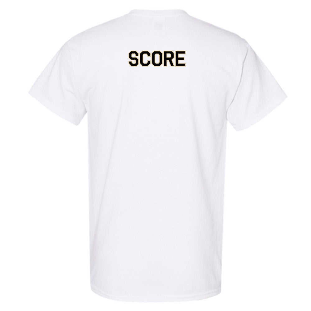 Wake Forest - NCAA Women's Cross Country : Julia Score - Classic Shersey T-Shirt-1