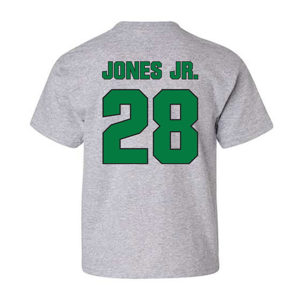 Oregon - NCAA Football : Anthony Jones Jr. - Sports Shersey Youth T-Shirt-1