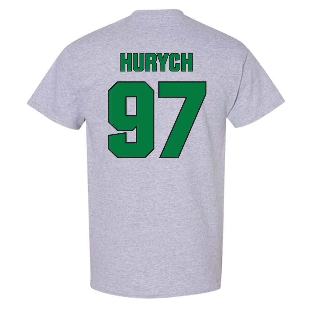 Oregon - NCAA Football : Gage Hurych - Sports Shersey T-Shirt