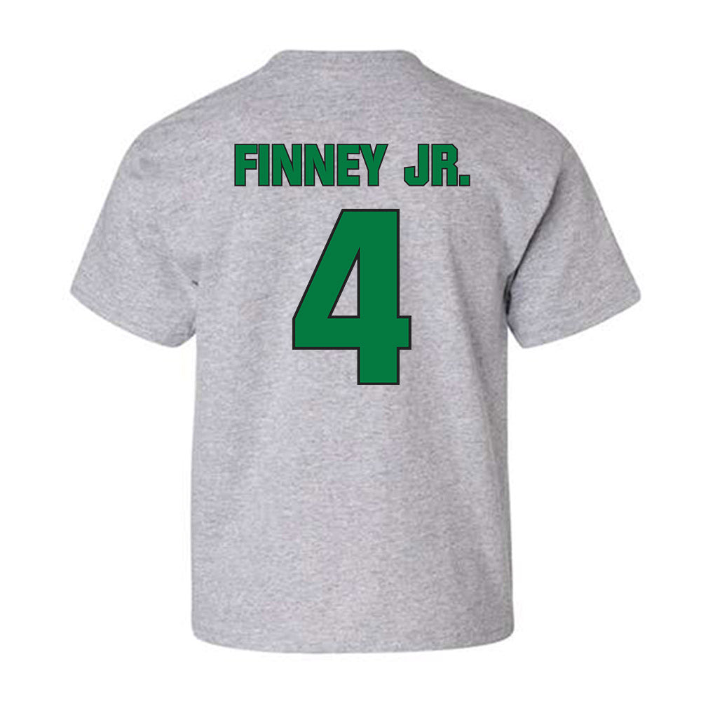 Oregon - NCAA Football : Brandon Finney Jr. - Sports Shersey Youth T-Shirt-1