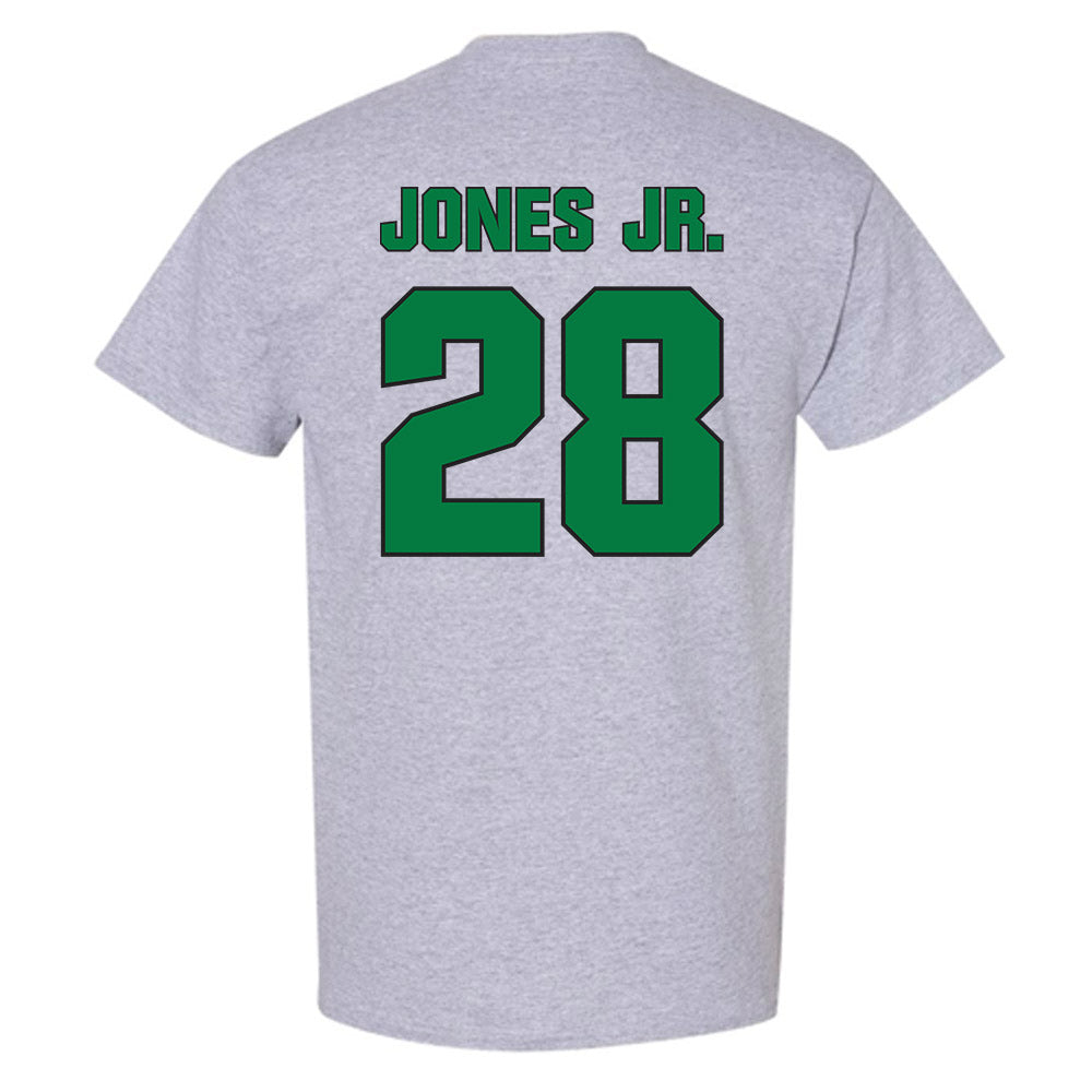 Oregon - NCAA Football : Anthony Jones Jr. - Sports Shersey T-Shirt-1