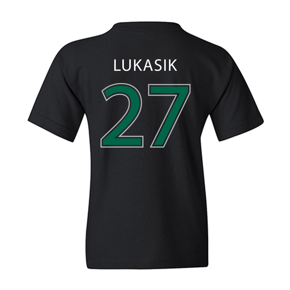 Northwest Missouri State - NCAA Softball : Madi Lukasik - Classic Shersey Youth T-Shirt-1