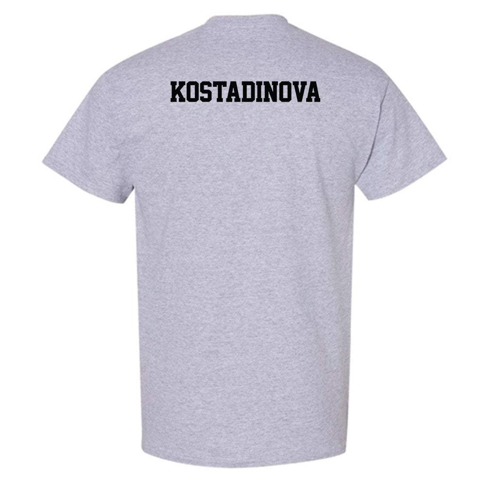 Northwest Missouri State - NCAA Women's Tennis : Michelle Kostadinova - Classic Shersey T-Shirt-1