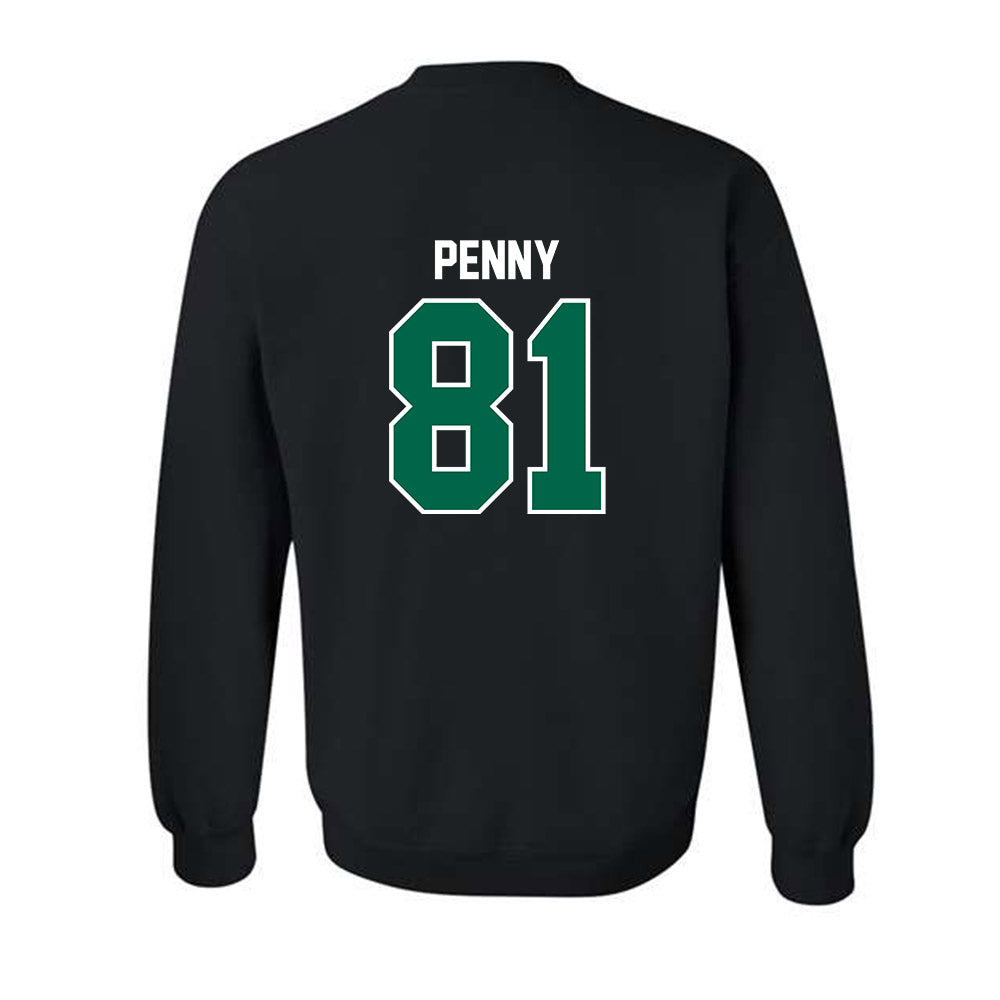 Northwest Missouri State - NCAA Football : Jermaine penny Penny - Classic Fashion Shersey Crewneck Sweatshirt-1