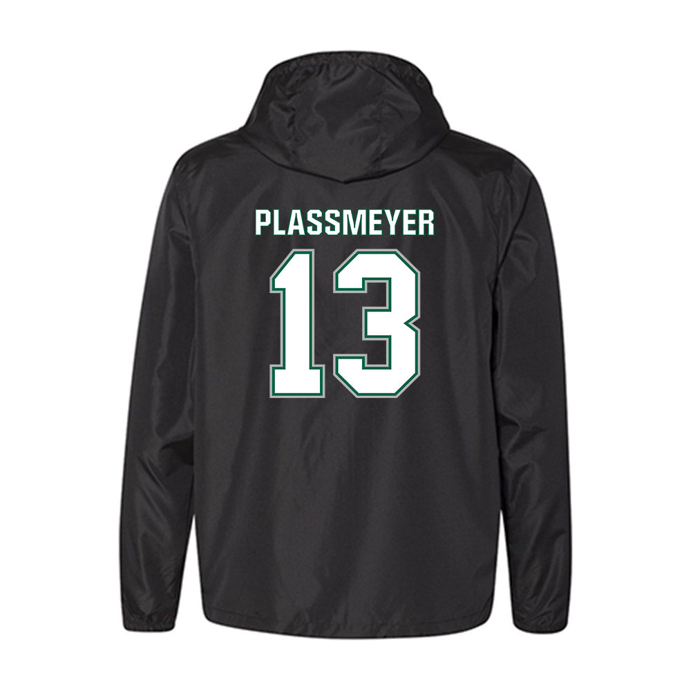 Northwest Missouri State - NCAA Women's Volleyball : Ava Plassmeyer - Windbreaker-1