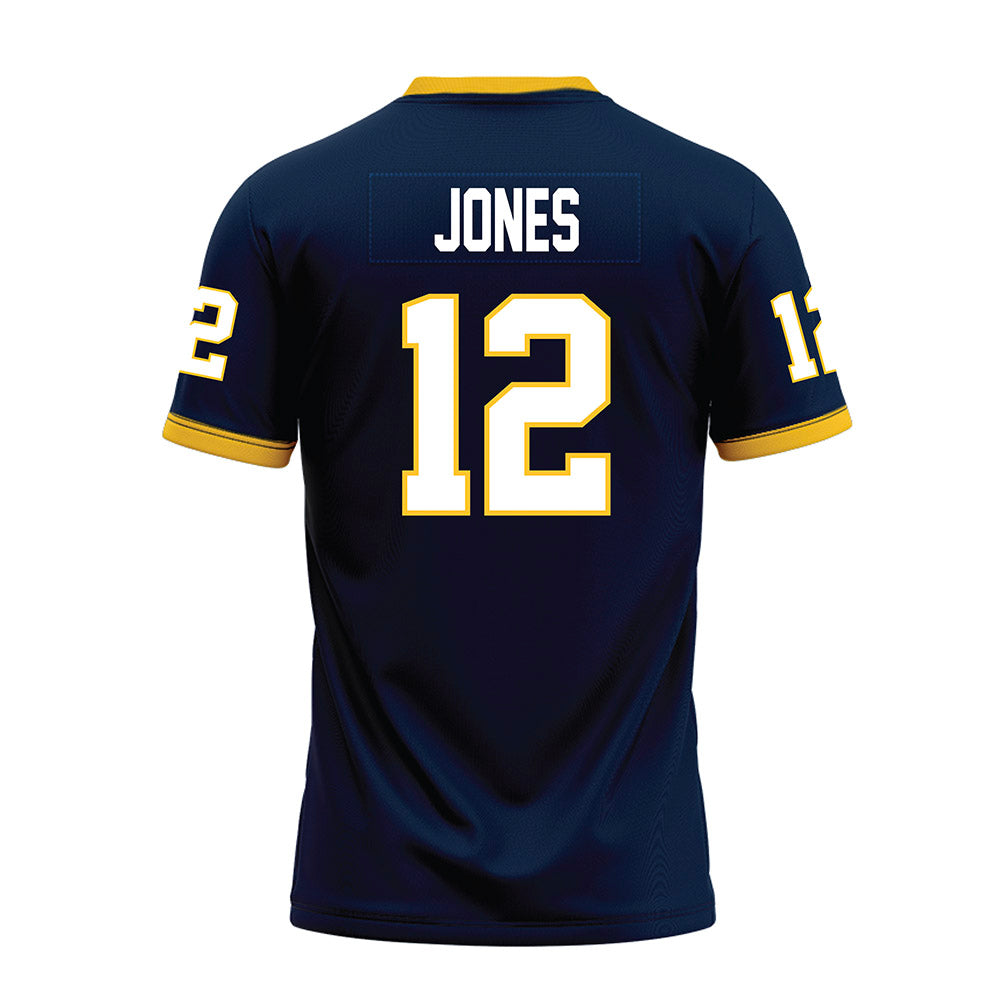 Murray State - NCAA Football : Steven Jones - Premium Football Jersey-1