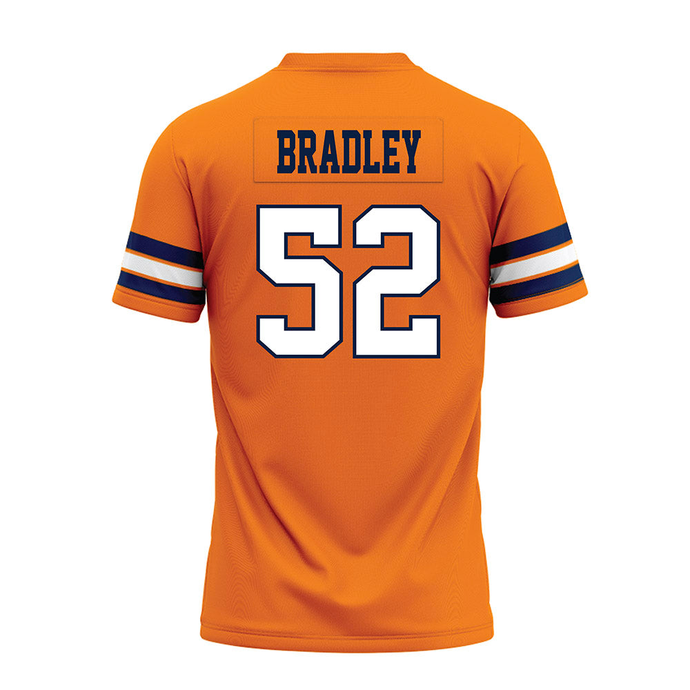 UTEP - NCAA Football : Jackson Bradley - Premium Football Jersey-1