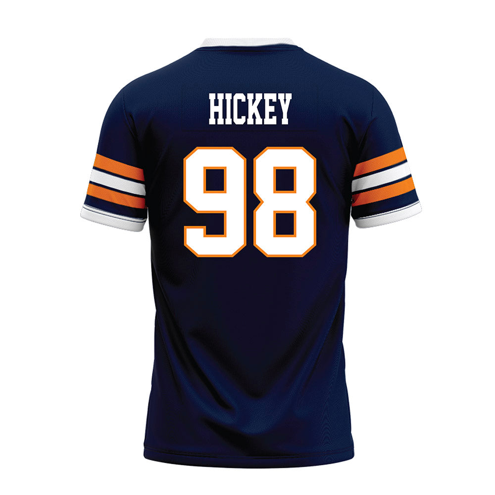 UTEP - NCAA Football : Preston Hickey - Premium Football Jersey-1