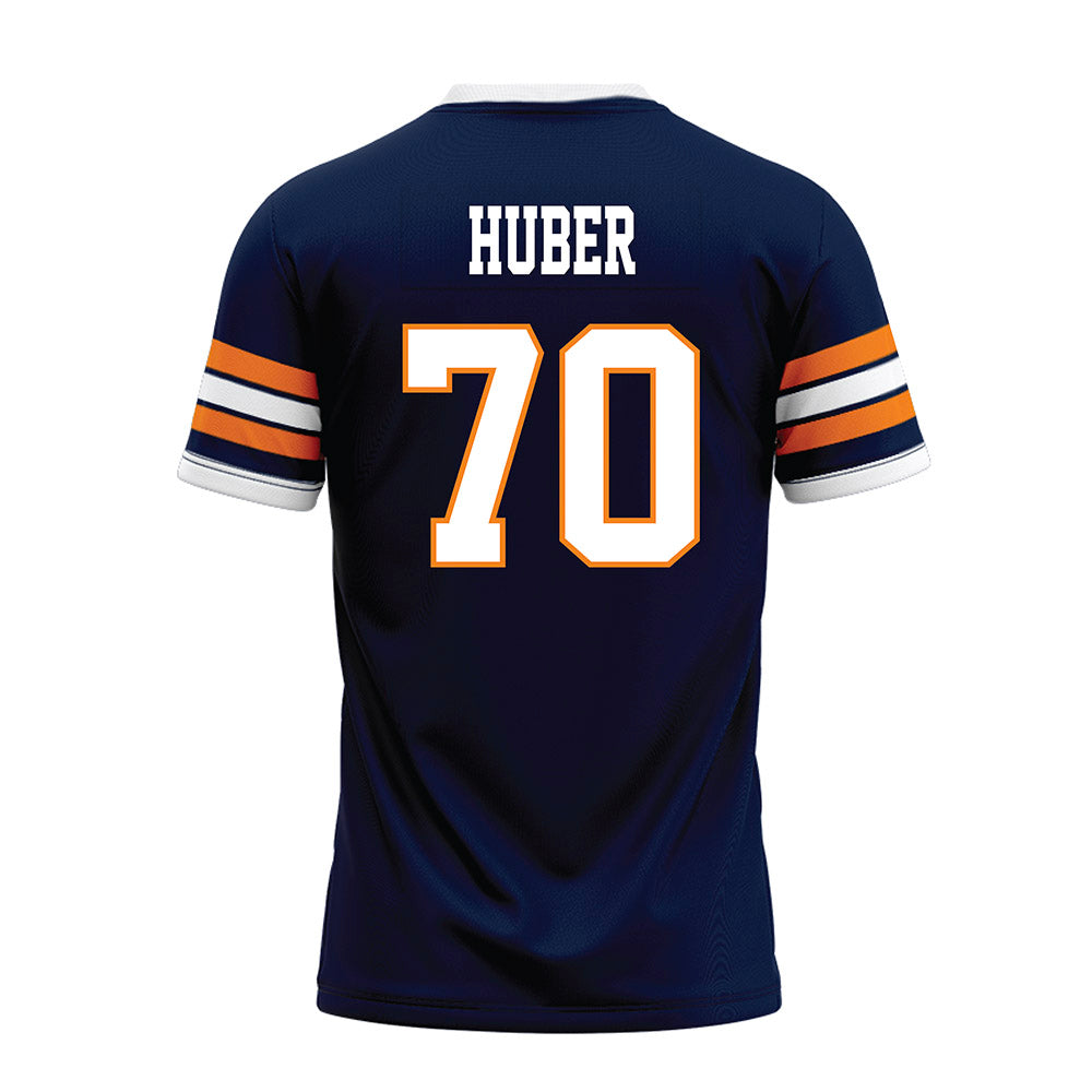 UTEP - NCAA Football : Maddox Huber - Premium Football Jersey-1