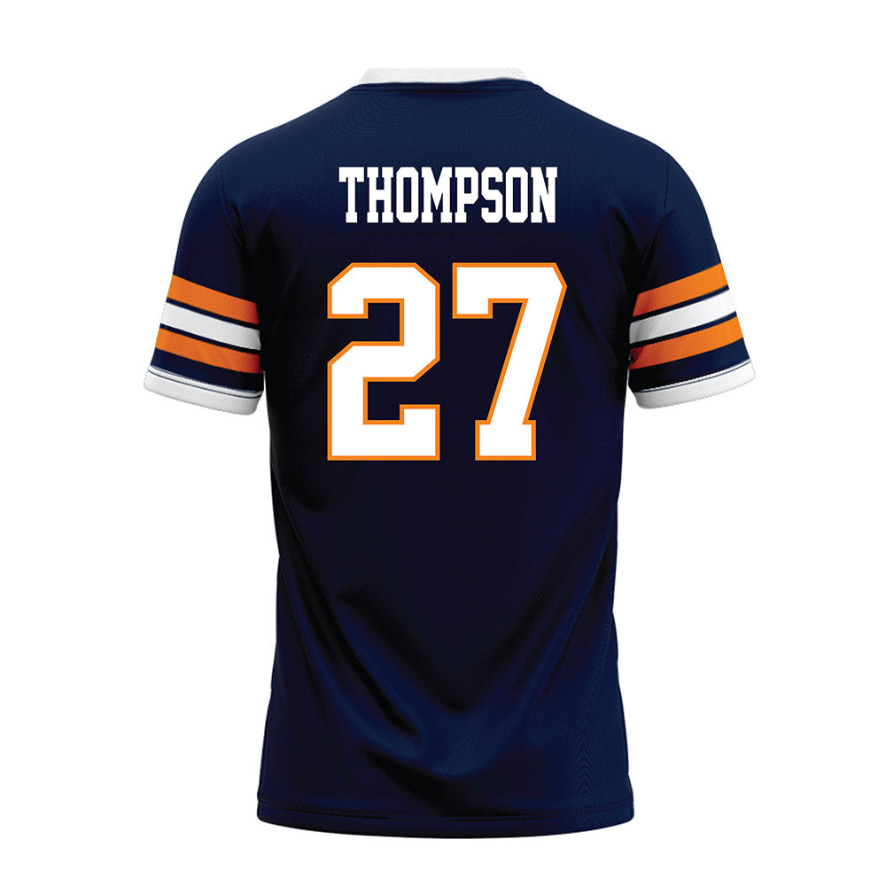 UTEP - NCAA Football : Latristan Thompson - Premium Football Jersey-1