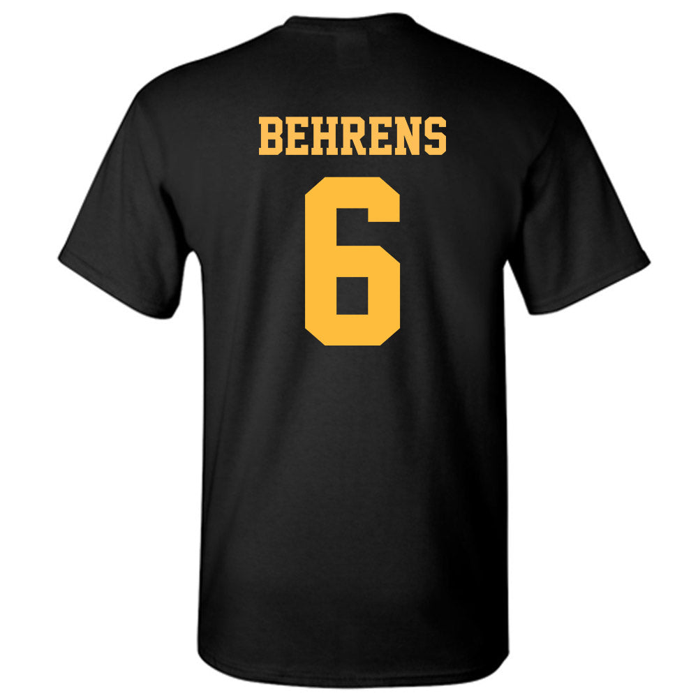 UMN Duluth - NCAA Women's Volleyball : Kendra Behrens - Classic Shersey T-Shirt-1