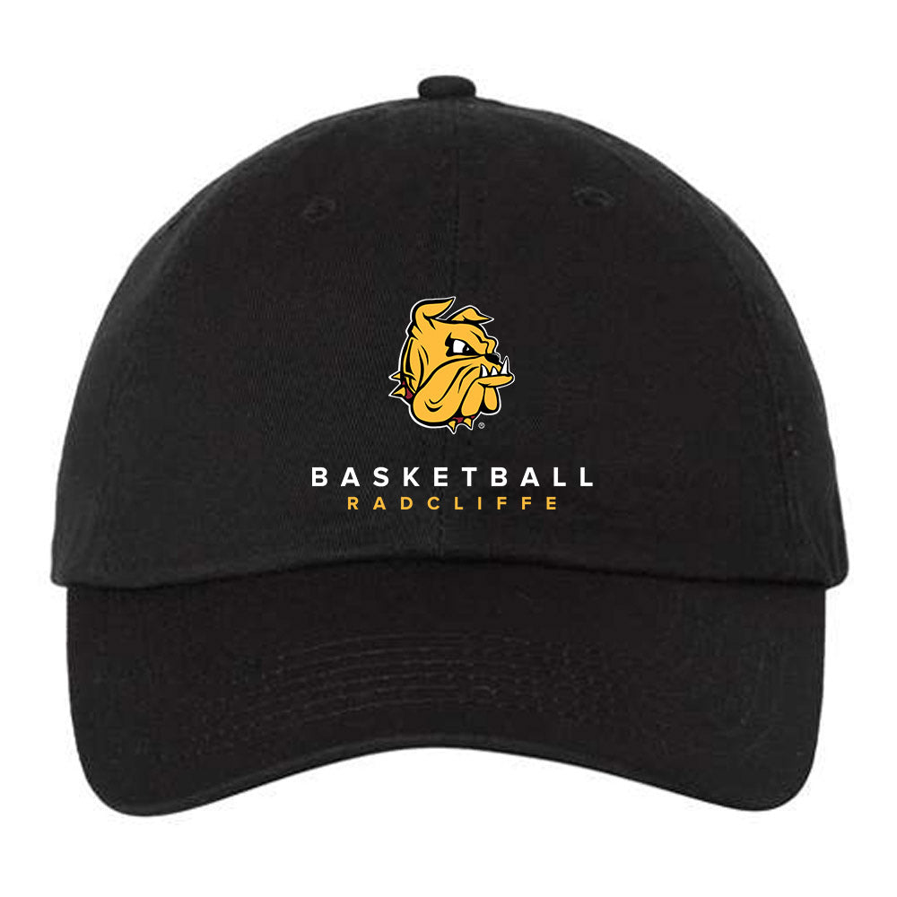 UMN Duluth - NCAA Women's Basketball : Lilly Radcliffe - Dad Hat-0